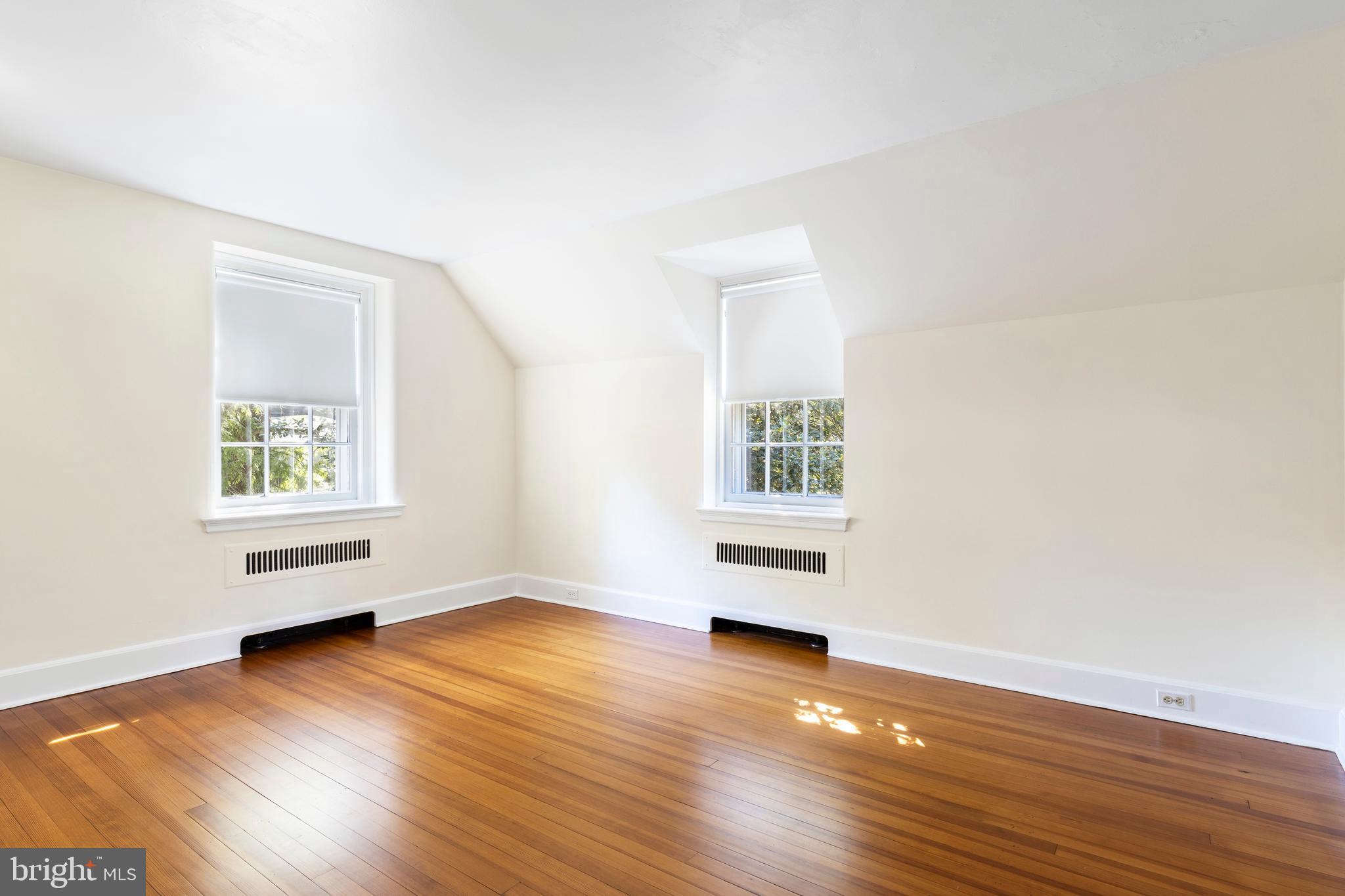 MT AIRY (WEST) - Residential