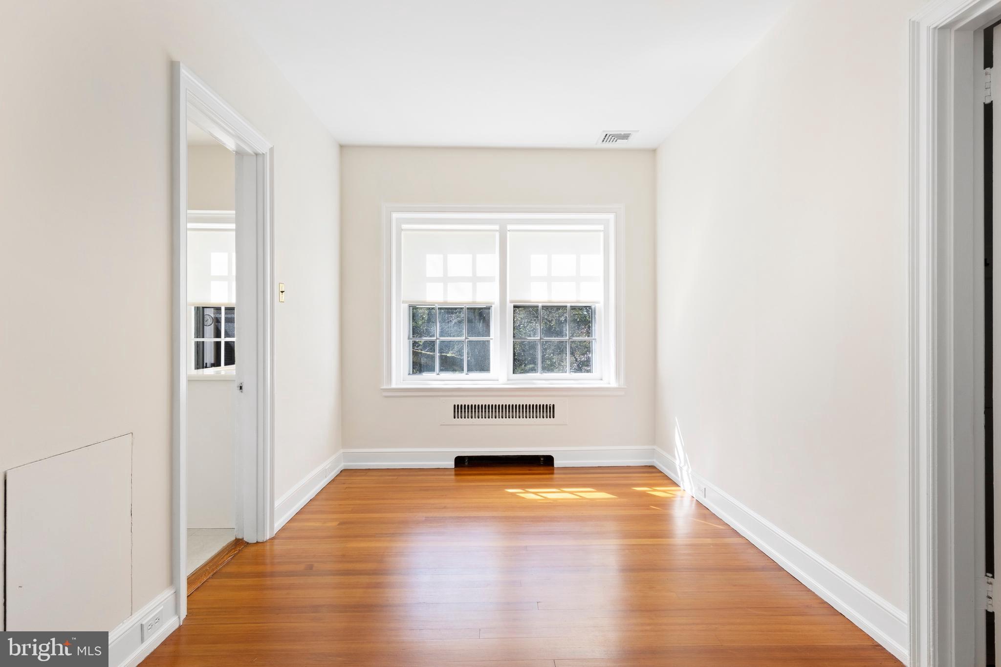 MT AIRY (WEST) - Residential