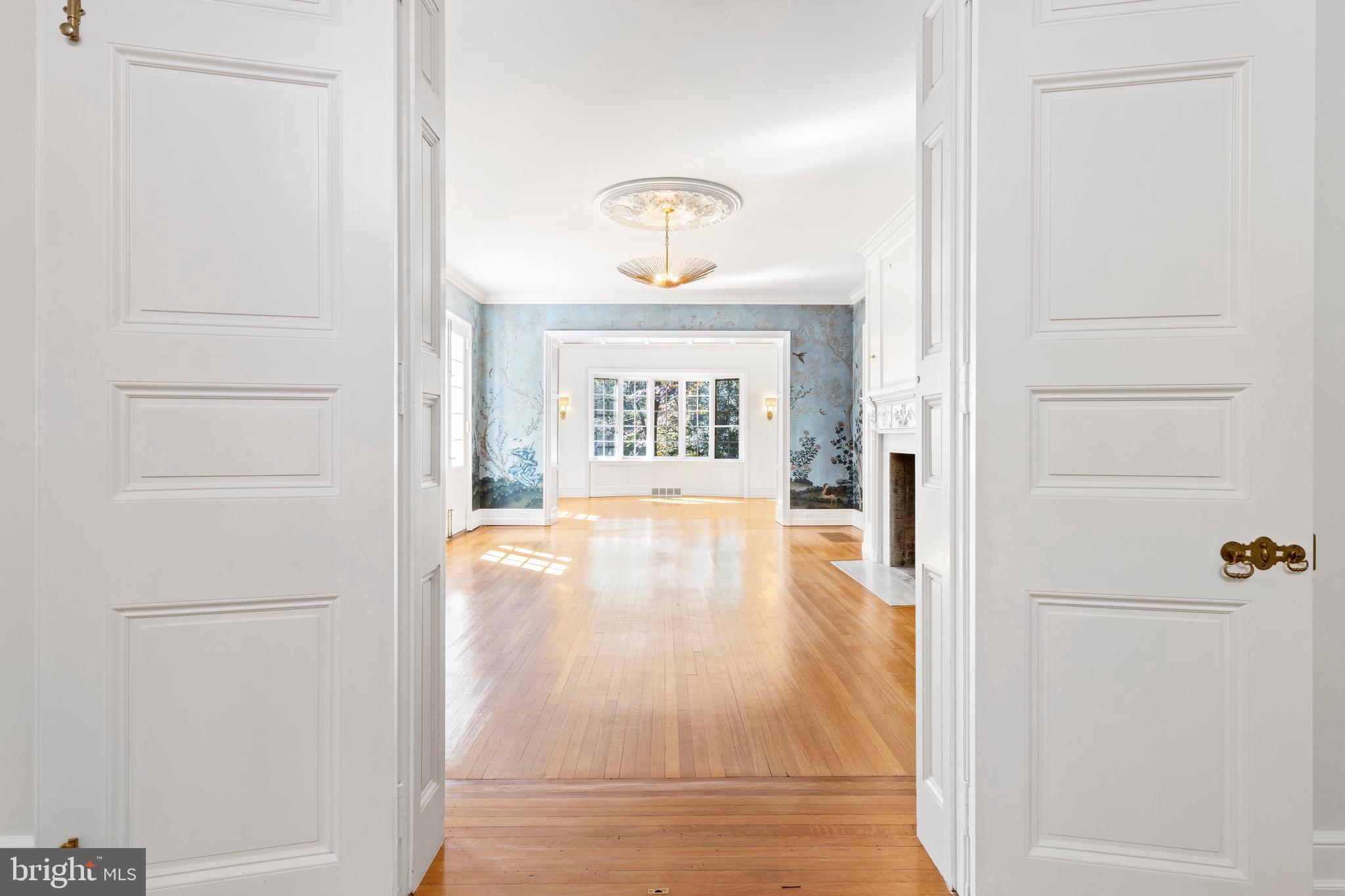 MT AIRY (WEST) - Residential