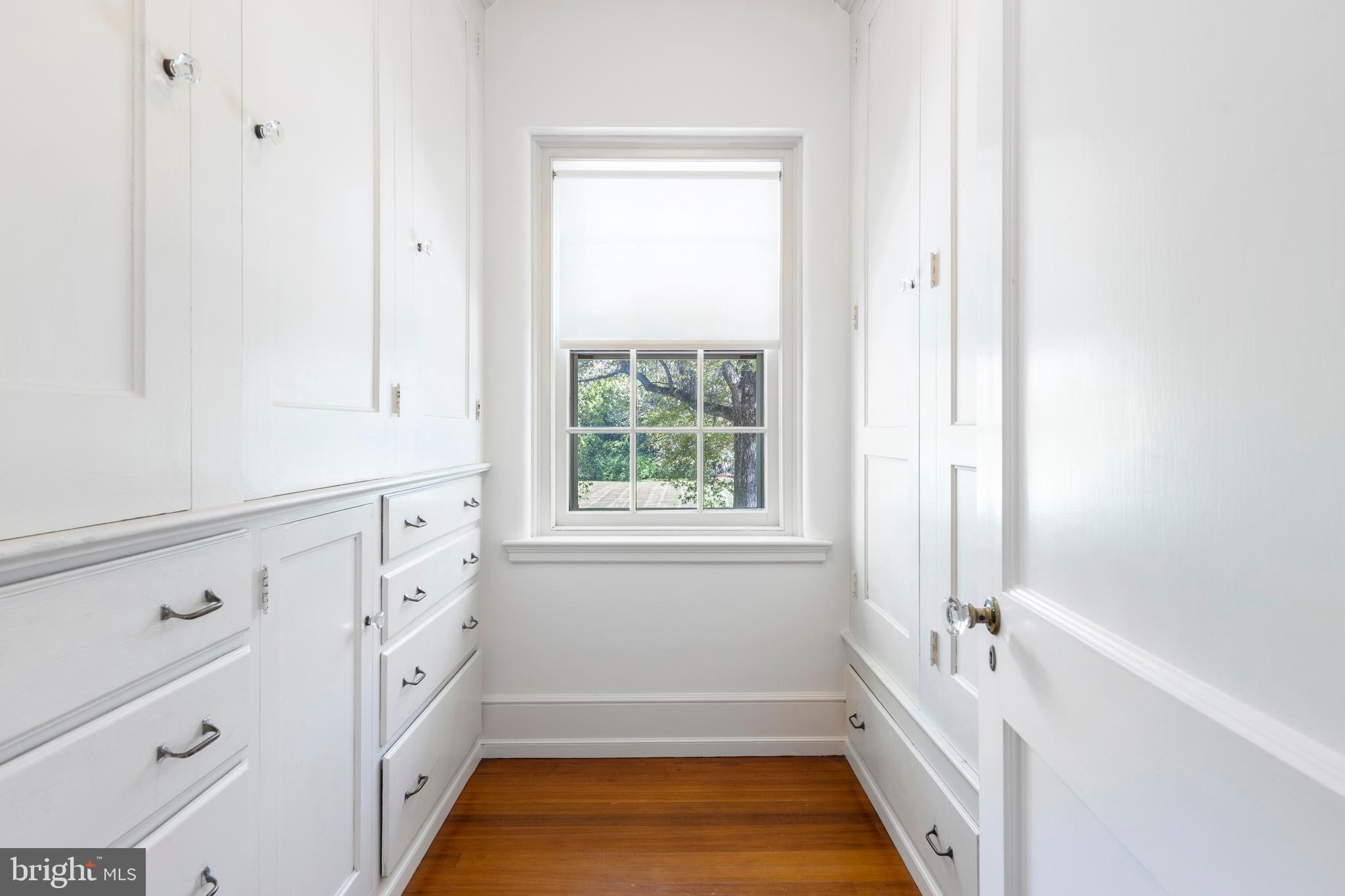 MT AIRY (WEST) - Residential