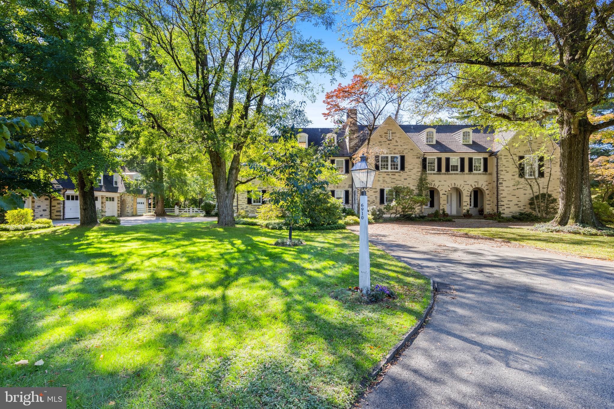 MT AIRY (WEST) - Residential