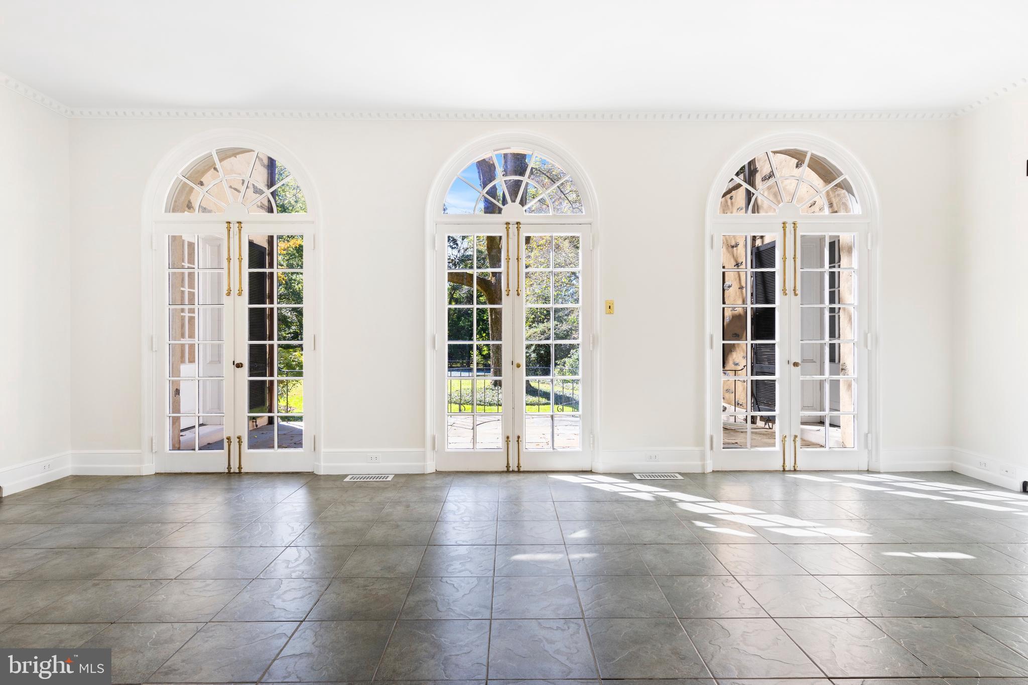 MT AIRY (WEST) - Residential