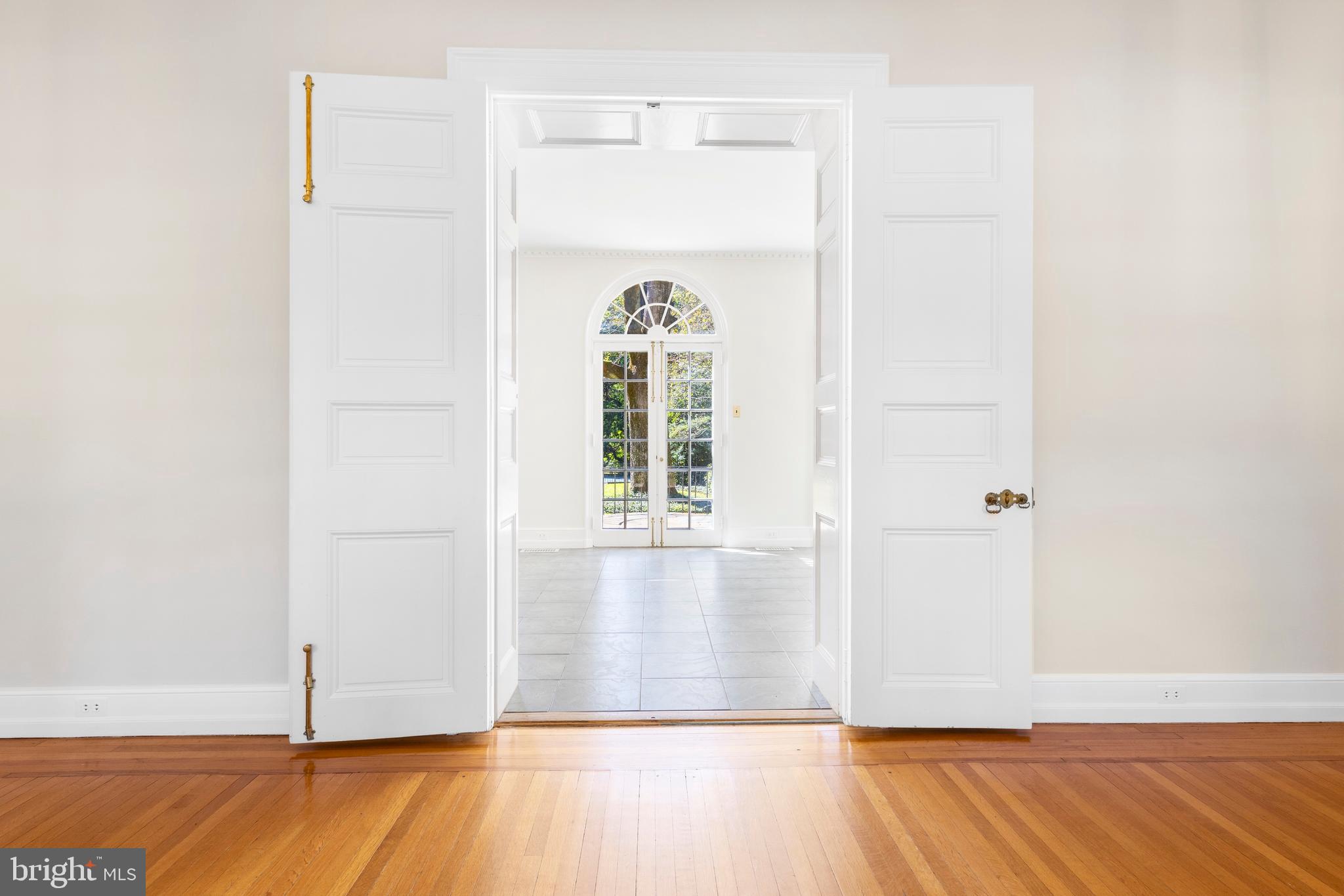 MT AIRY (WEST) - Residential