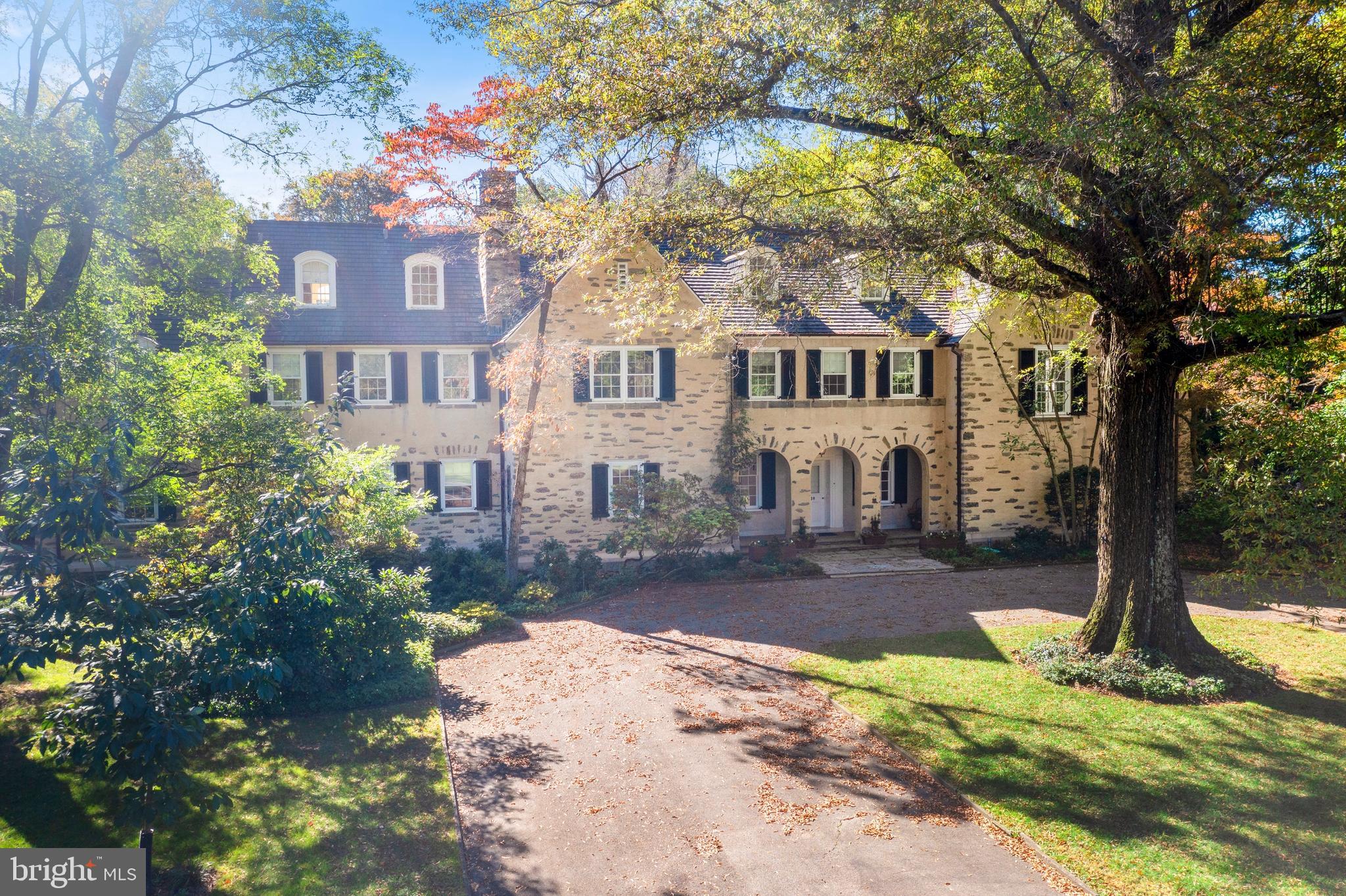 MT AIRY (WEST) - Residential