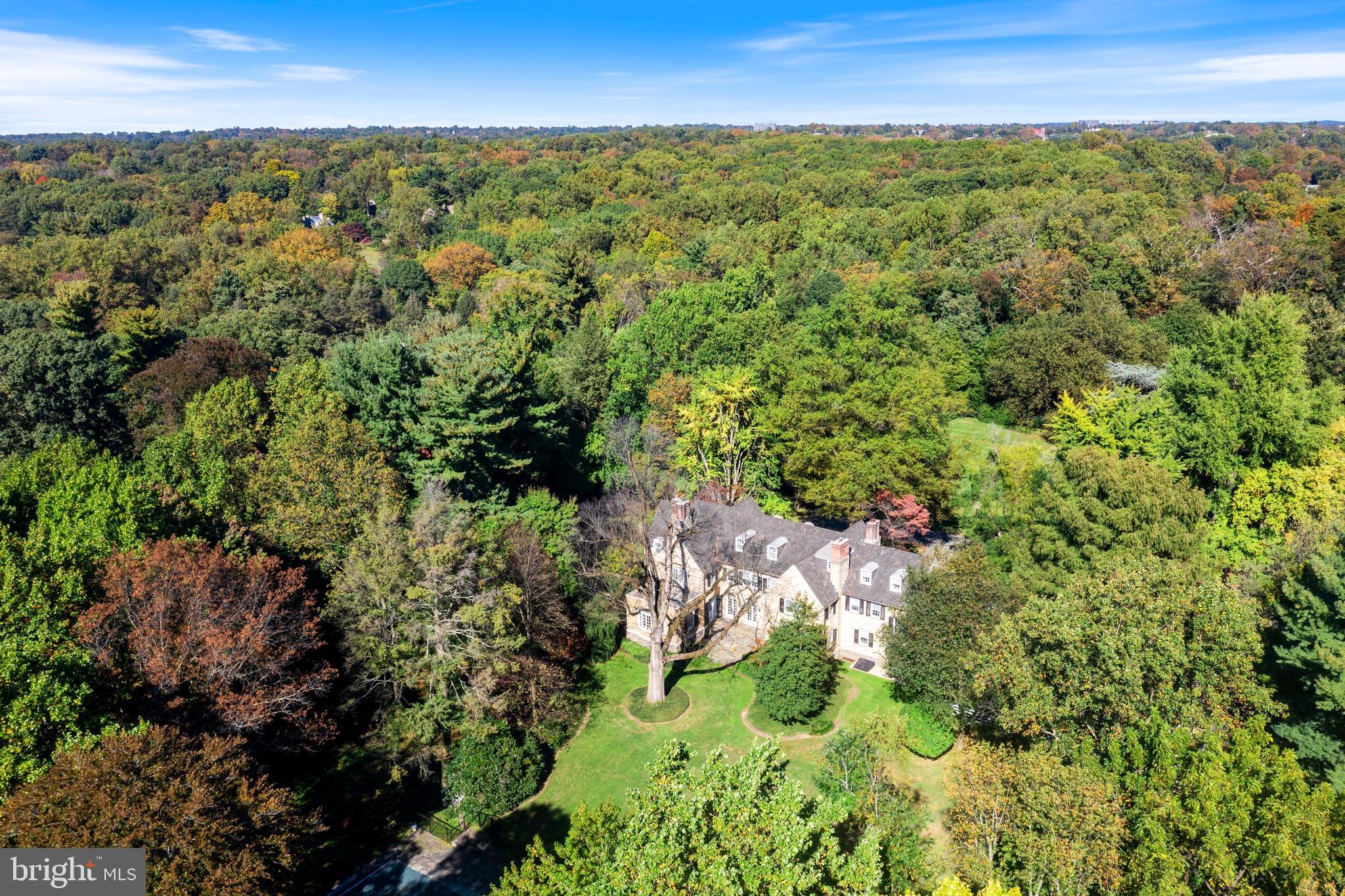 MT AIRY (WEST) - Residential