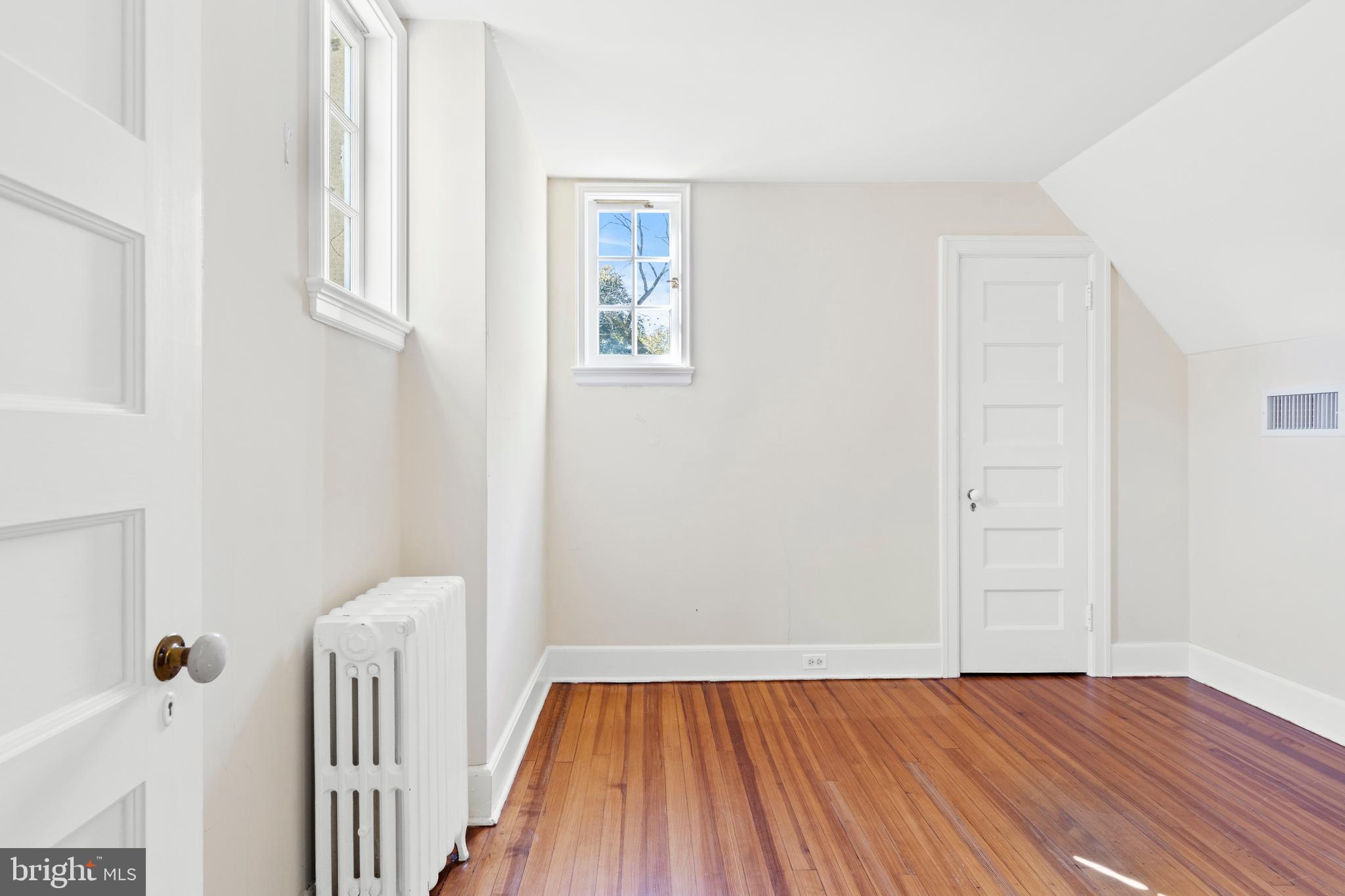 MT AIRY (WEST) - Residential