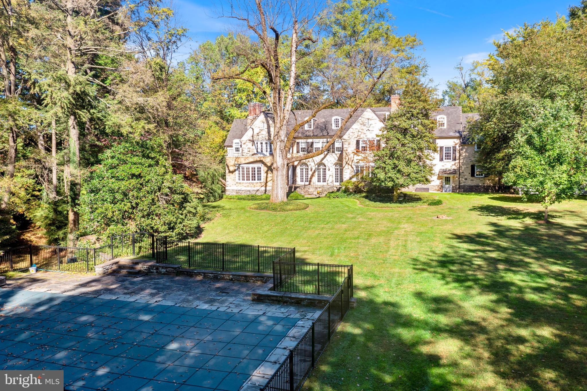 MT AIRY (WEST) - Residential