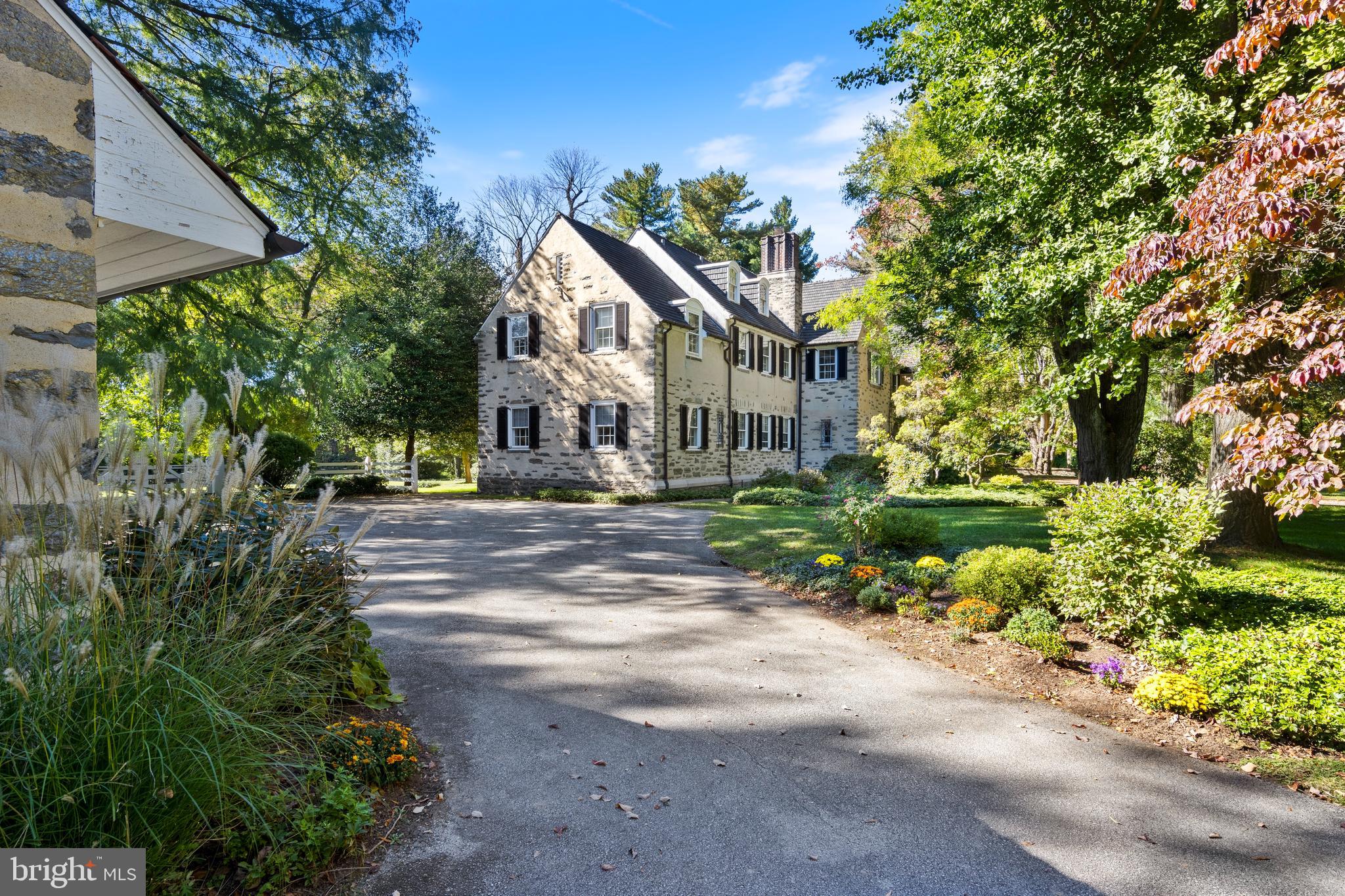 MT AIRY (WEST) - Residential