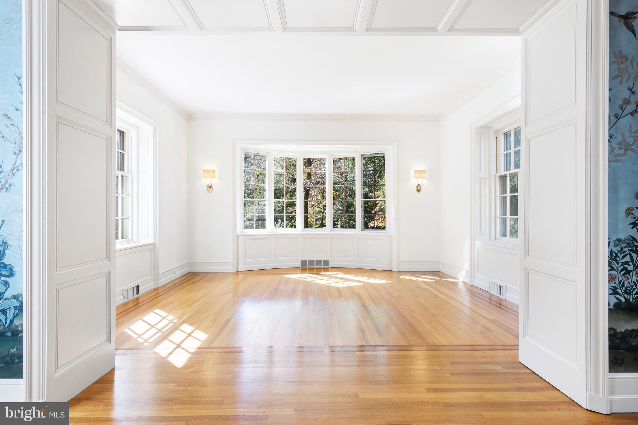 MT AIRY (WEST) - Residential