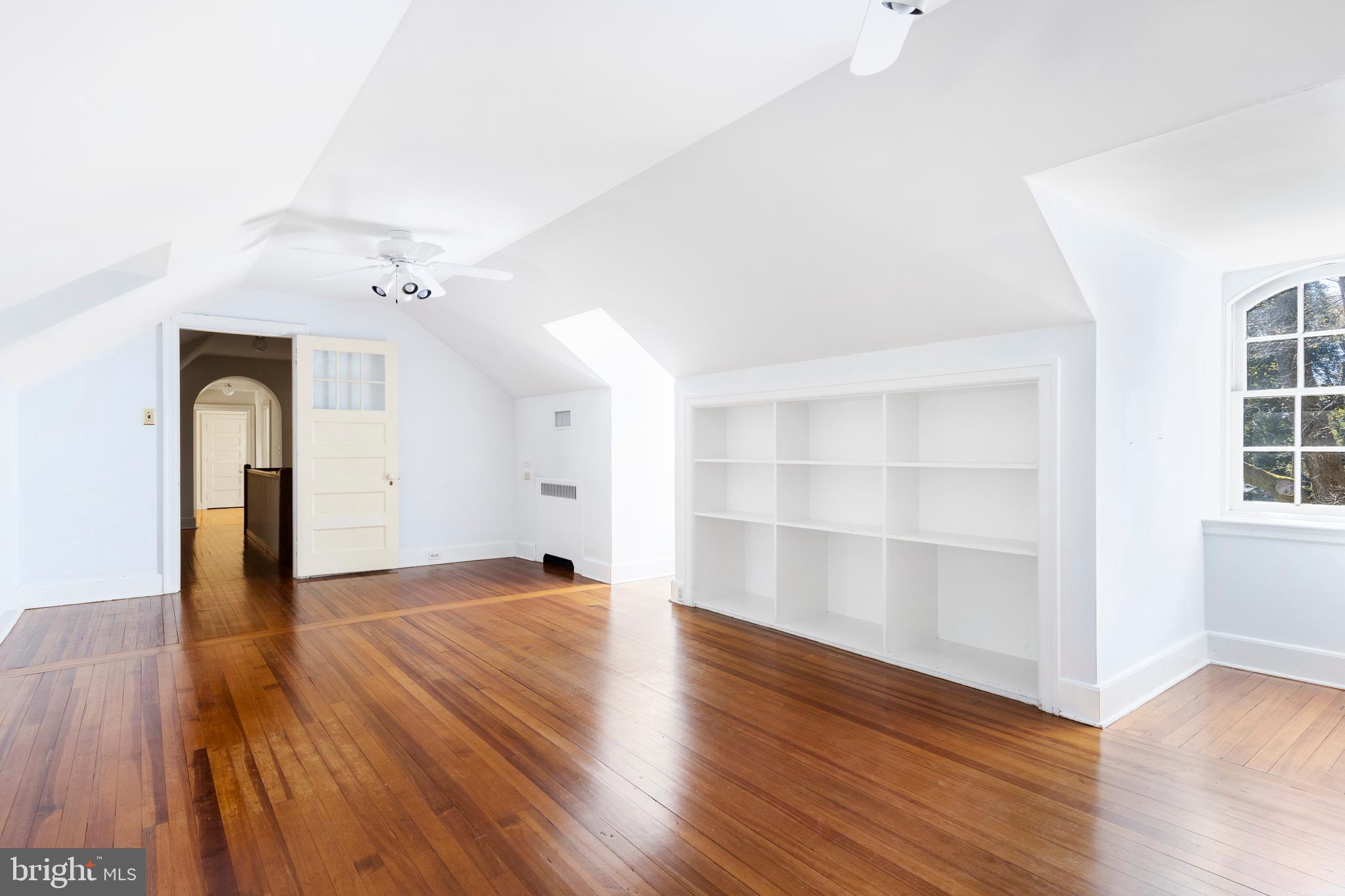 MT AIRY (WEST) - Residential