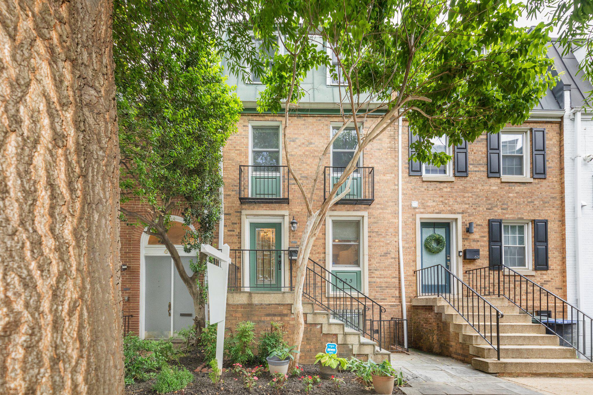 623 I STREET SW
