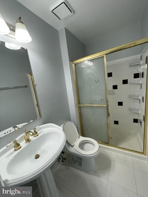 DALE CITY - Residential Lease