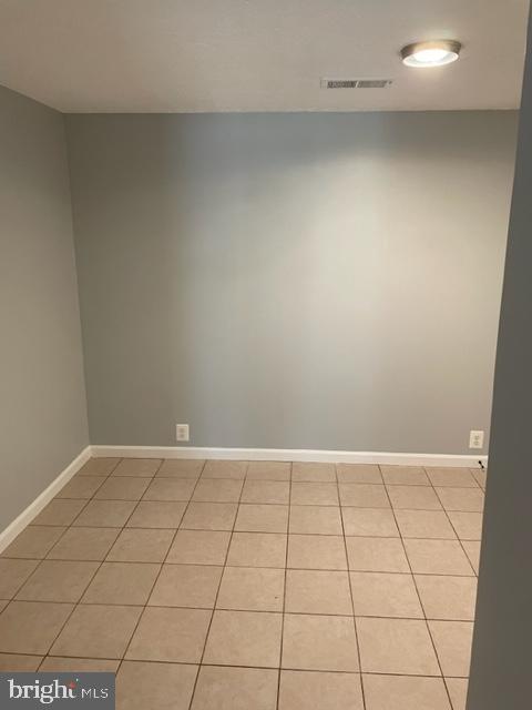 DALE CITY - Residential Lease