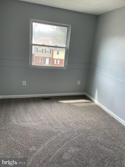 DALE CITY - Residential Lease