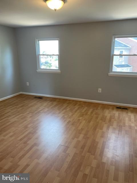 DALE CITY - Residential Lease