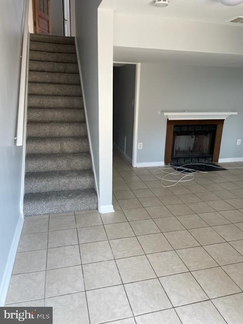 DALE CITY - Residential Lease