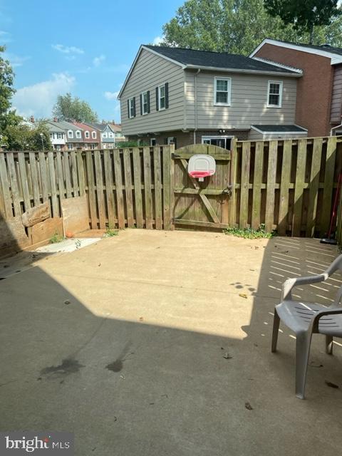 DALE CITY - Residential Lease