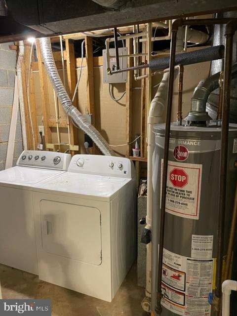 DALE CITY - Residential Lease