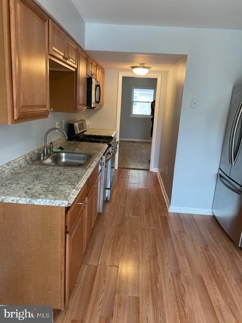 DALE CITY - Residential Lease