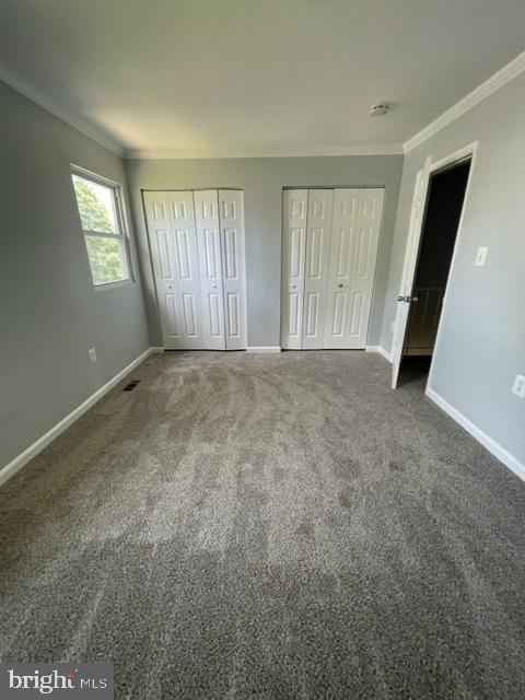 DALE CITY - Residential Lease