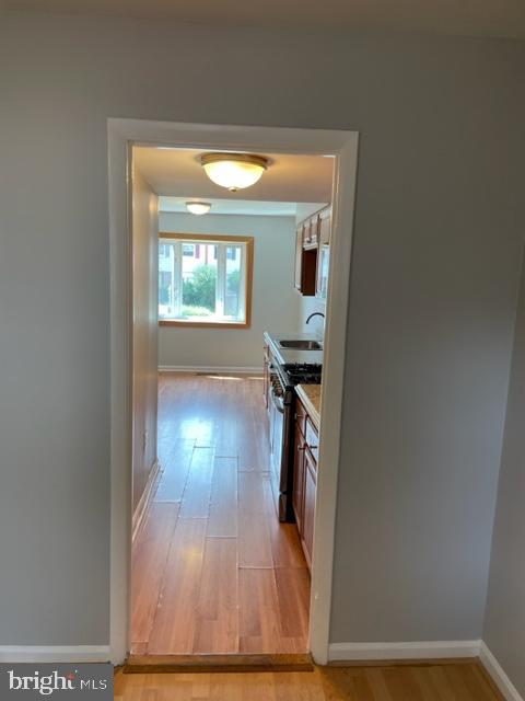 DALE CITY - Residential Lease