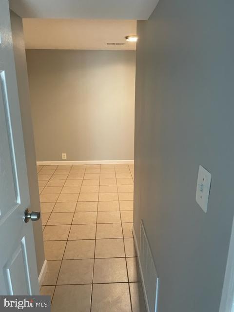 DALE CITY - Residential Lease