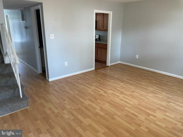 DALE CITY - Residential Lease