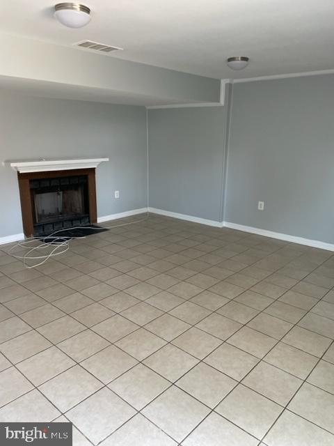 DALE CITY - Residential Lease