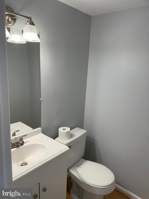 DALE CITY - Residential Lease