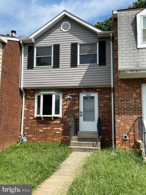 DALE CITY - Residential Lease