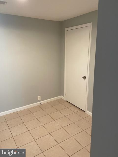 DALE CITY - Residential Lease