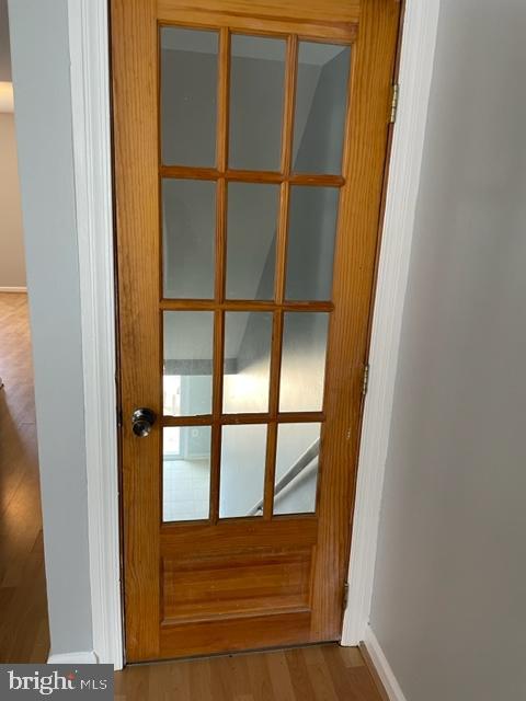 DALE CITY - Residential Lease