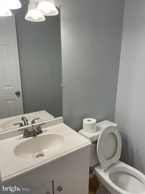 DALE CITY - Residential Lease