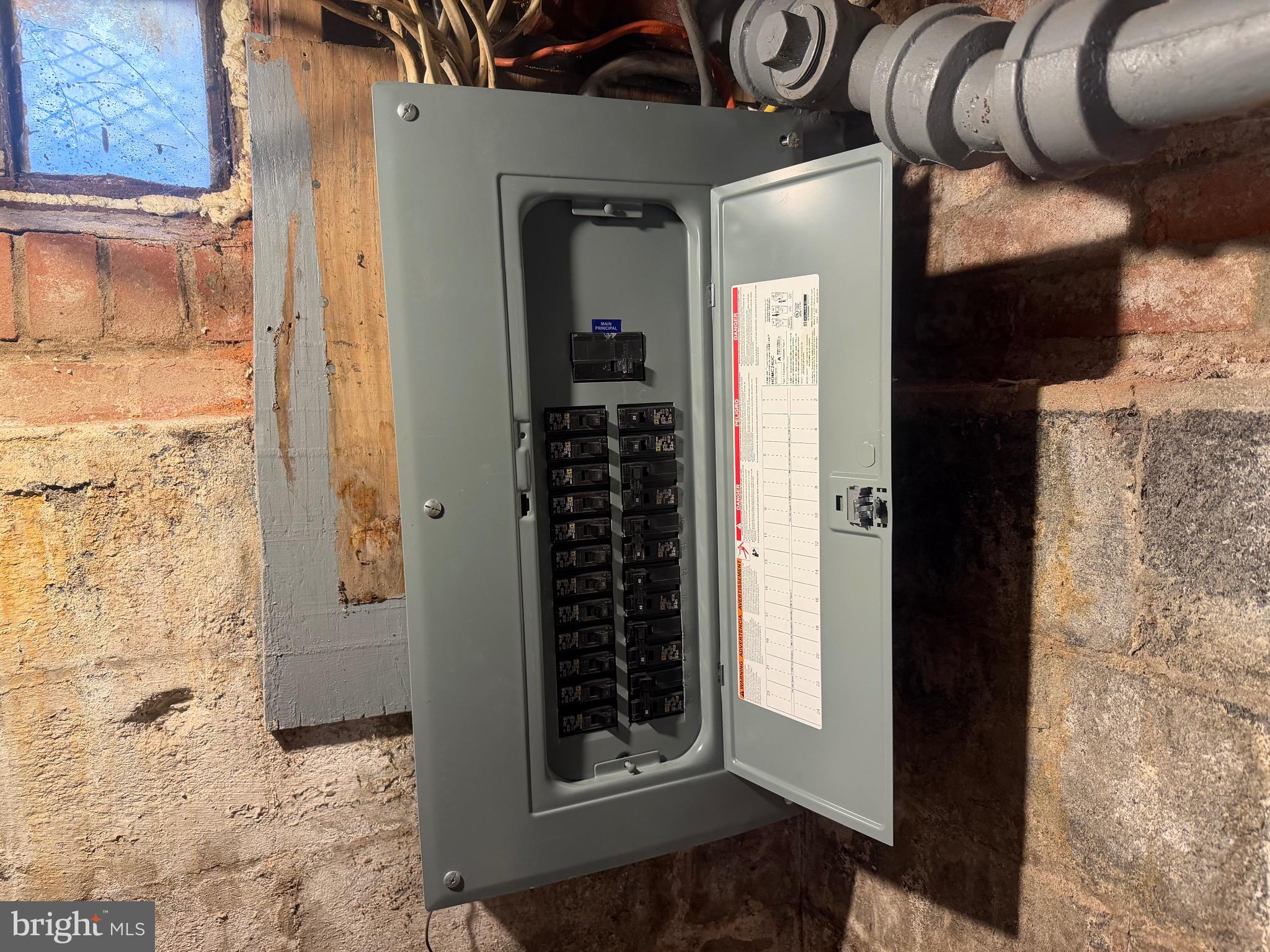 SOUTHERN READING - Residential