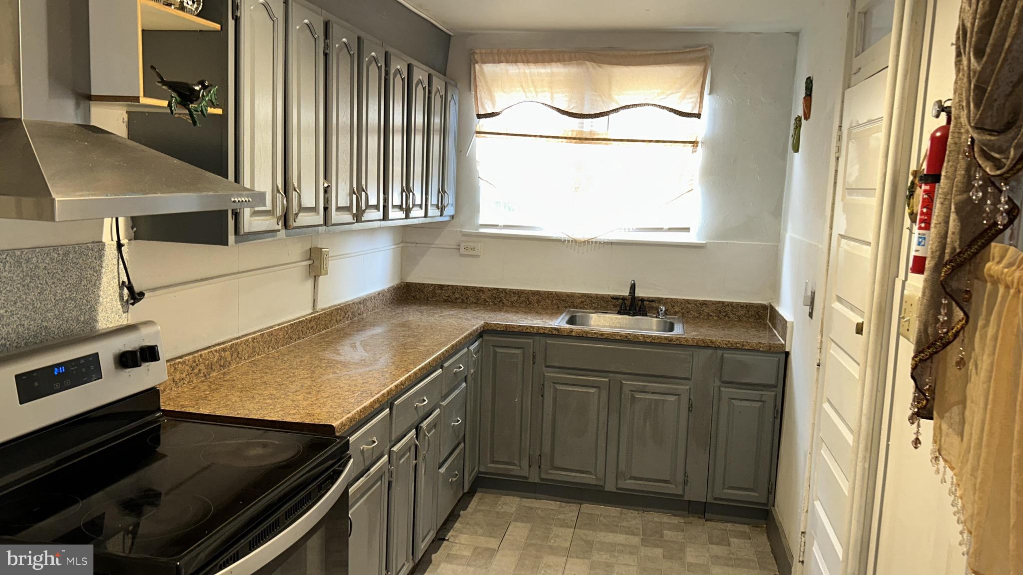 SOUTHERN READING - Residential