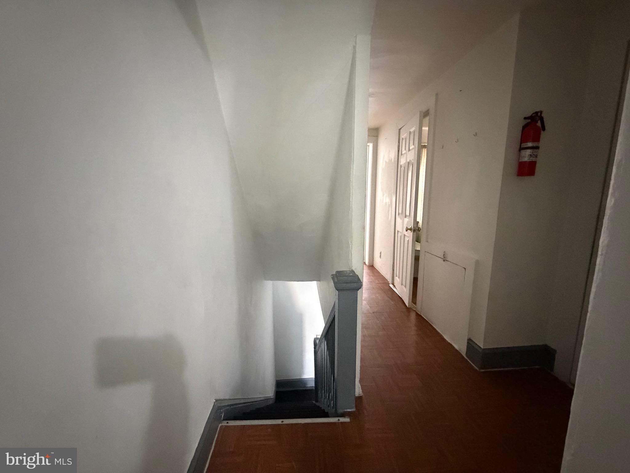 SOUTHERN READING - Residential