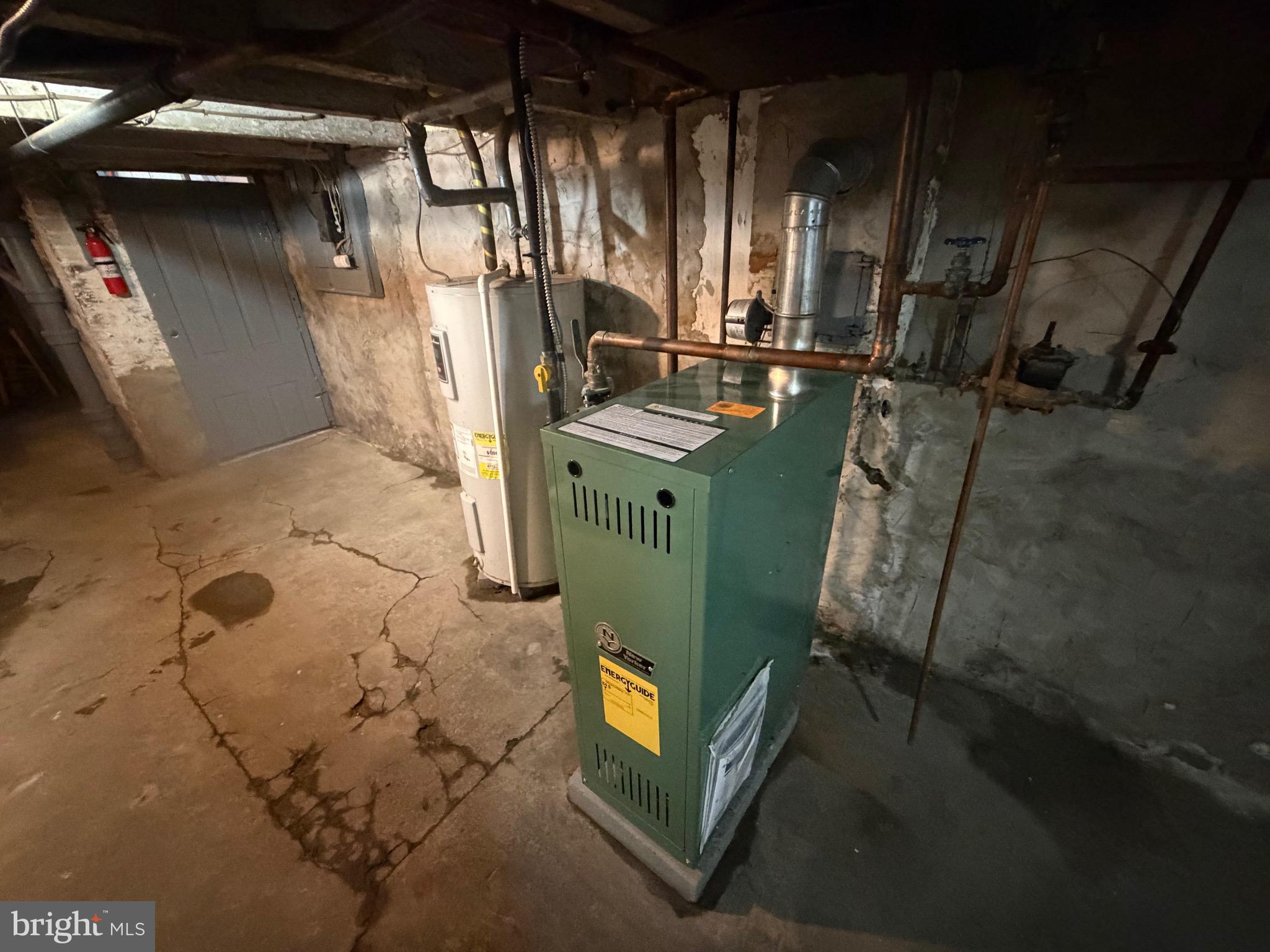 SOUTHERN READING - Residential