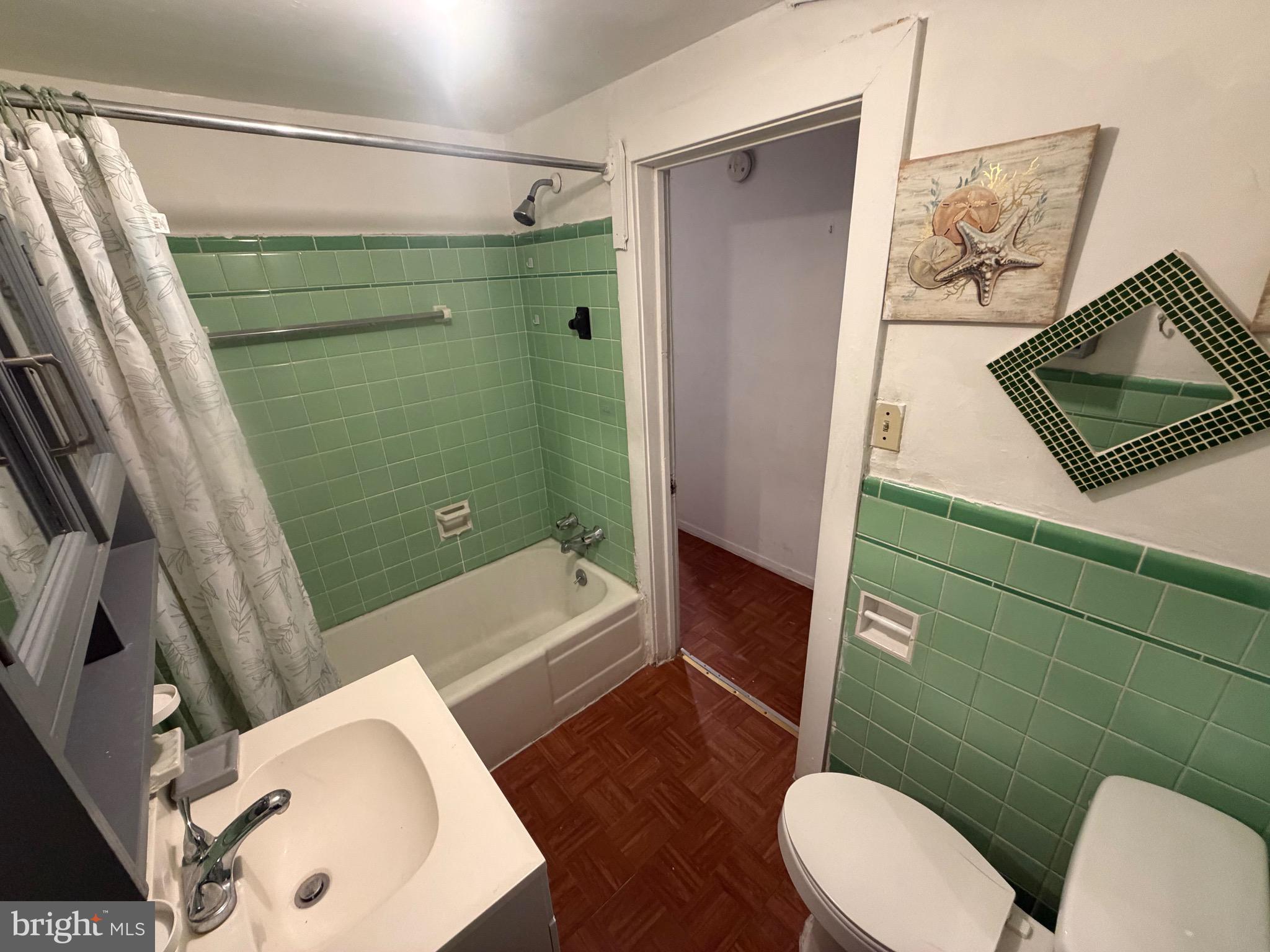 SOUTHERN READING - Residential