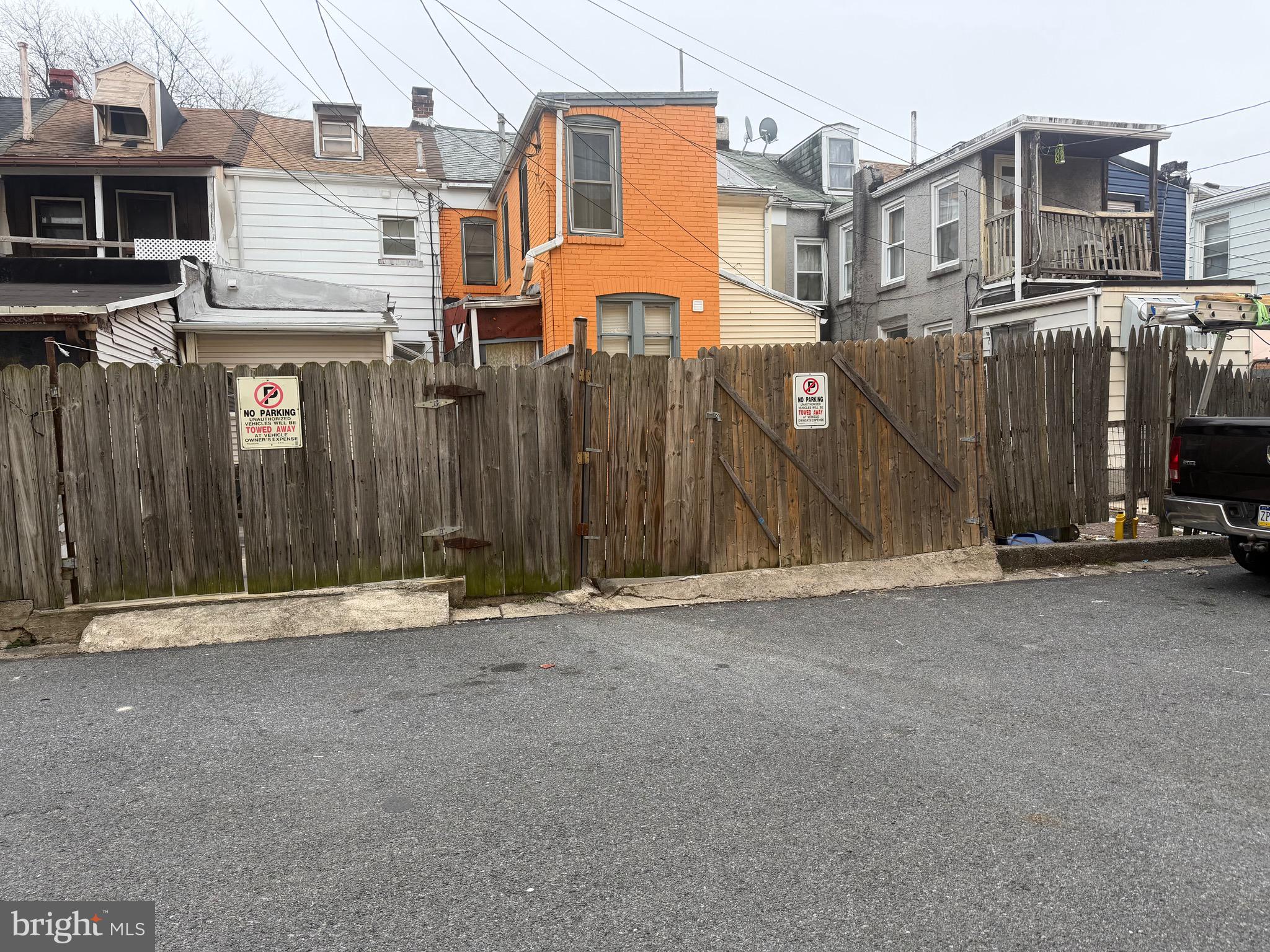 SOUTHERN READING - Residential