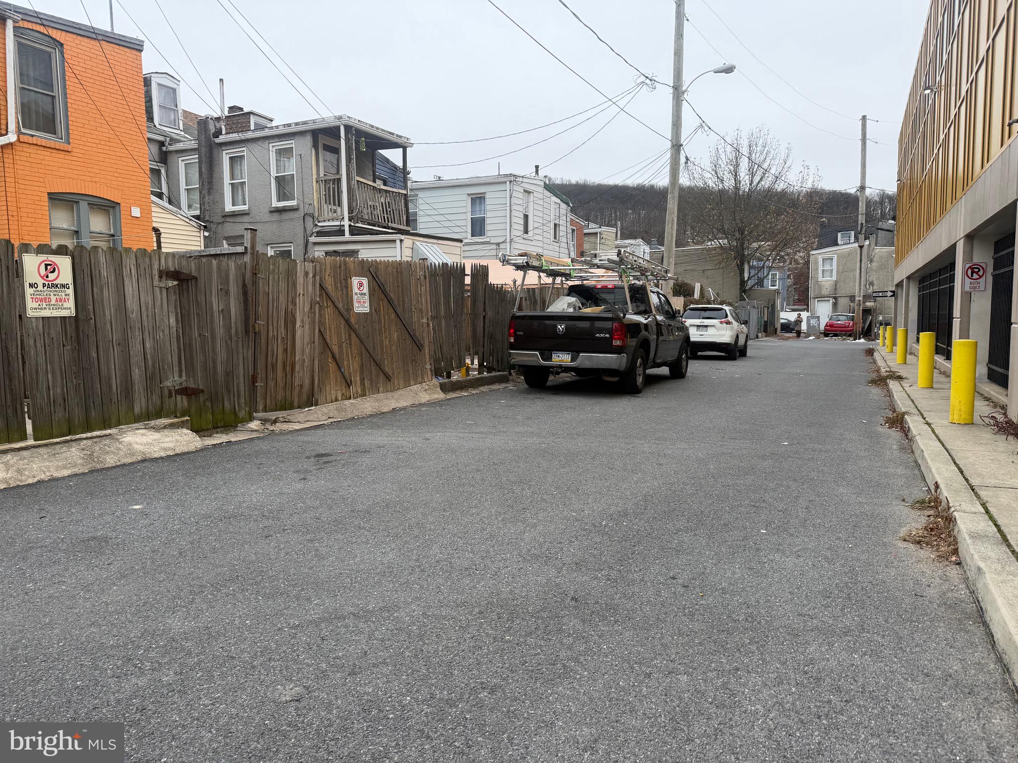 SOUTHERN READING - Residential