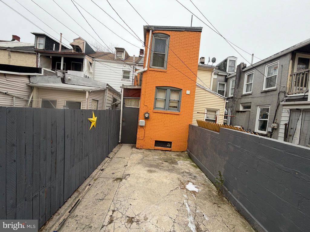 Photo of 318 S 11th Street, READING, PA 19602 (MLS # PABK2066208)