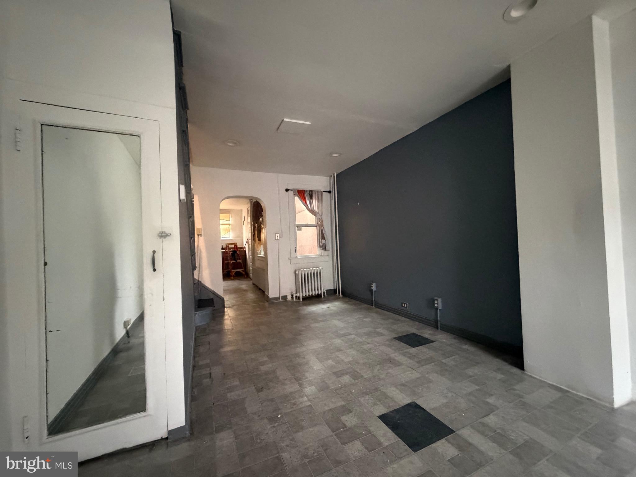 SOUTHERN READING - Residential