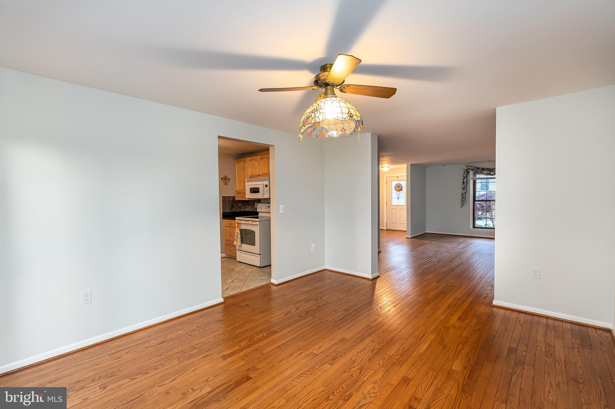 CARDINAL GLEN - Residential