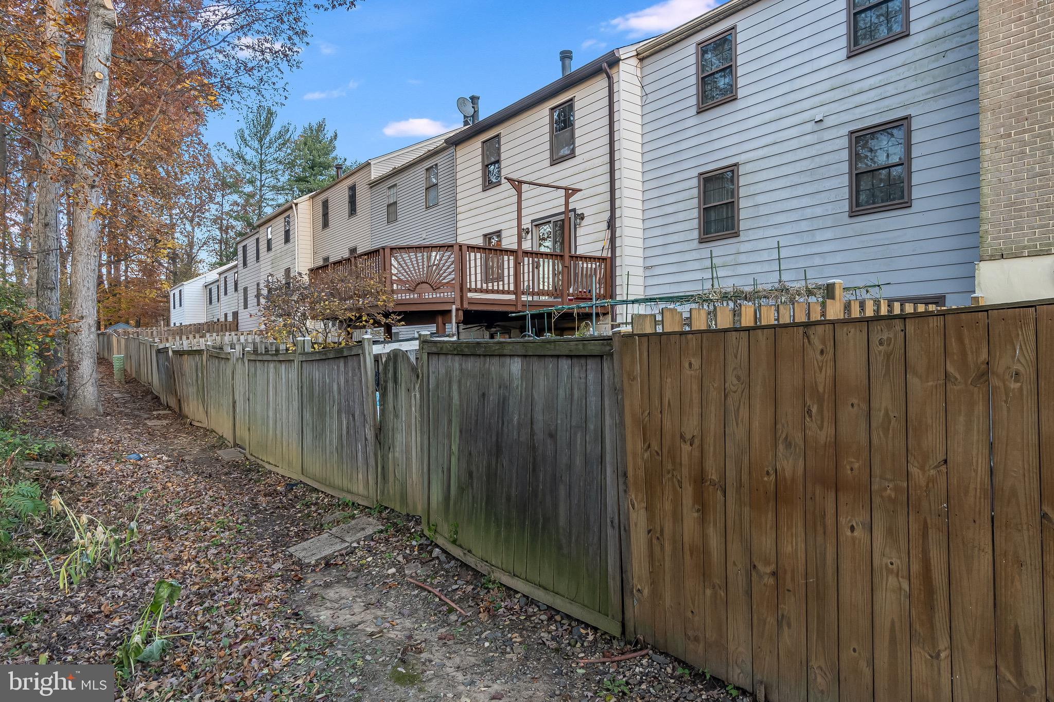 CARDINAL GLEN - Residential