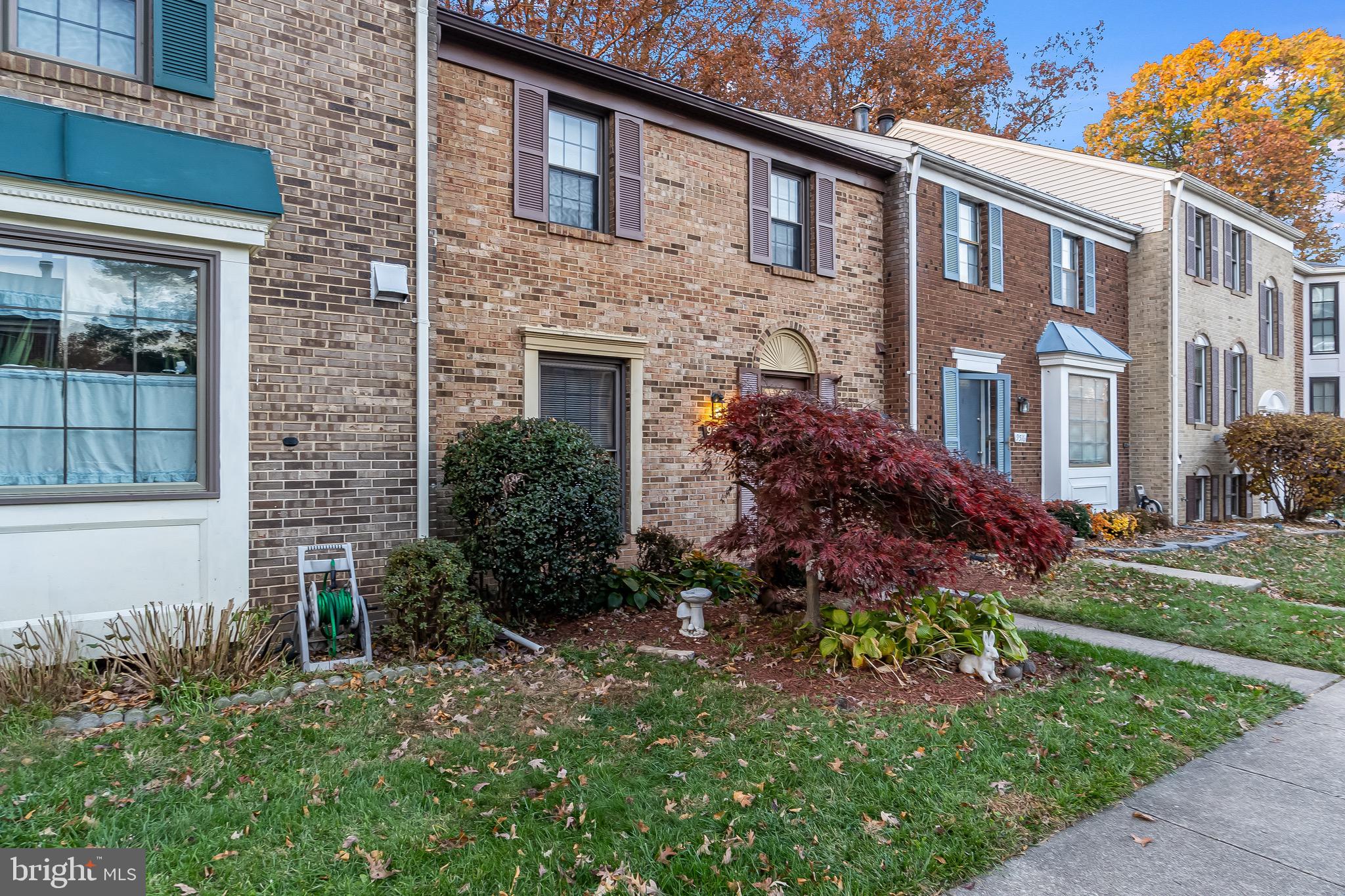 CARDINAL GLEN - Residential