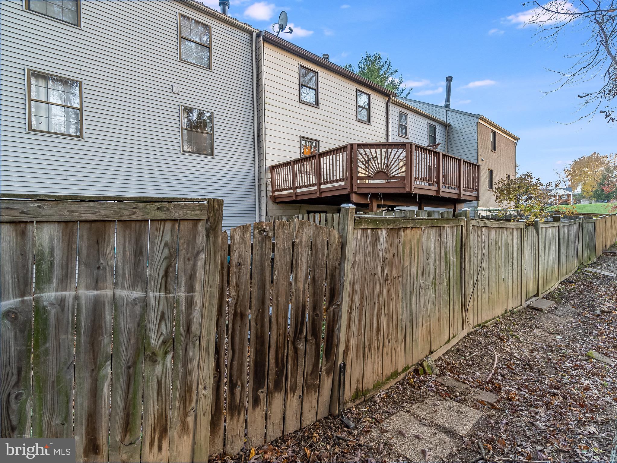 CARDINAL GLEN - Residential