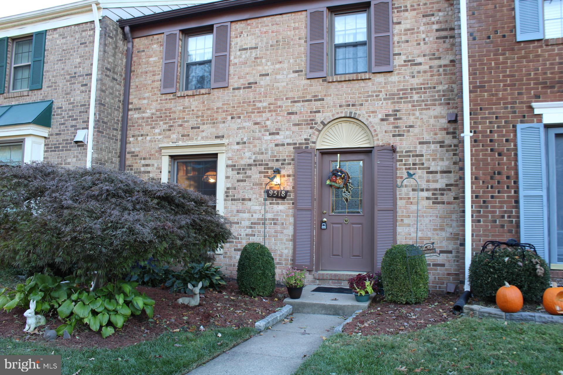 CARDINAL GLEN - Residential