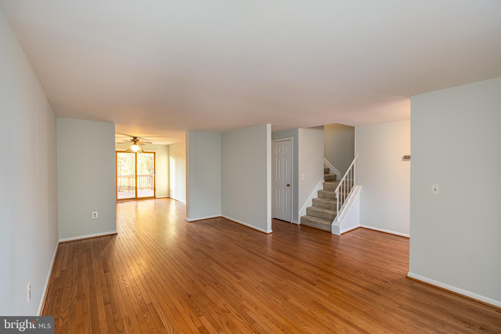 CARDINAL GLEN - Residential