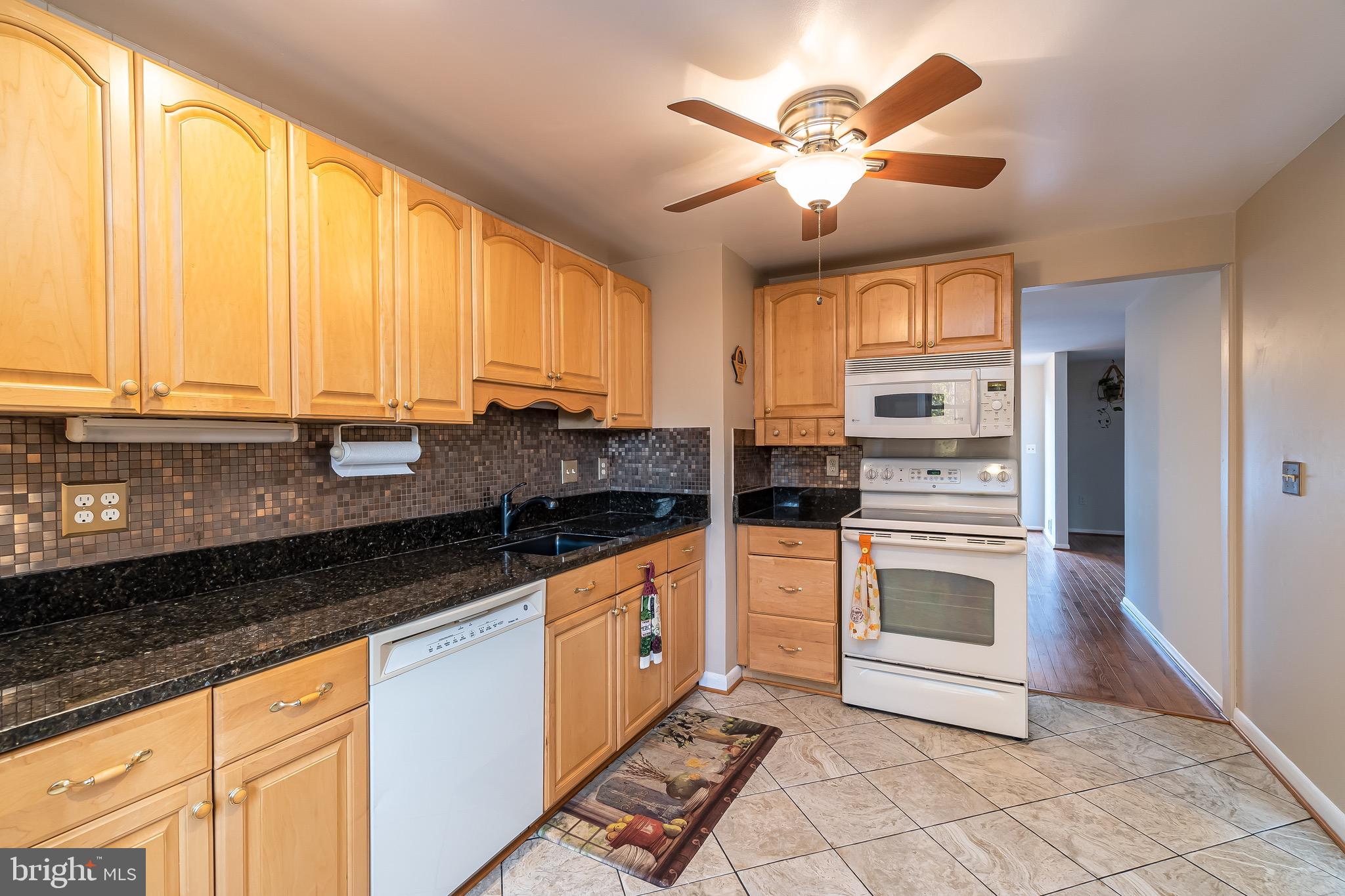 CARDINAL GLEN - Residential