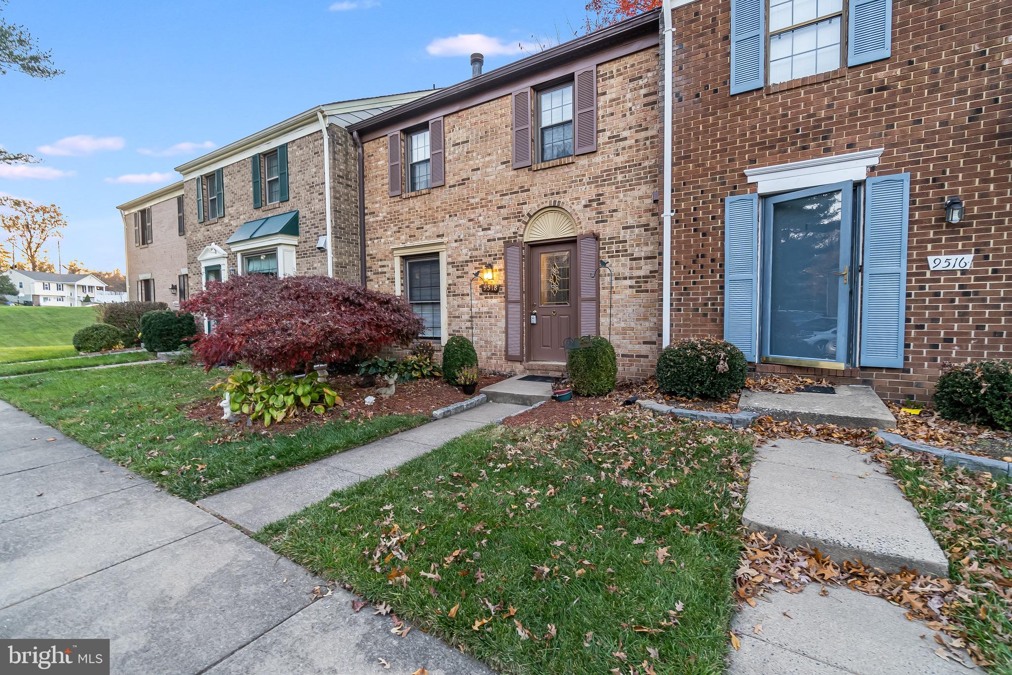 CARDINAL GLEN - Residential